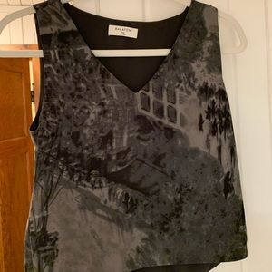 Aritzia Babaton Tank